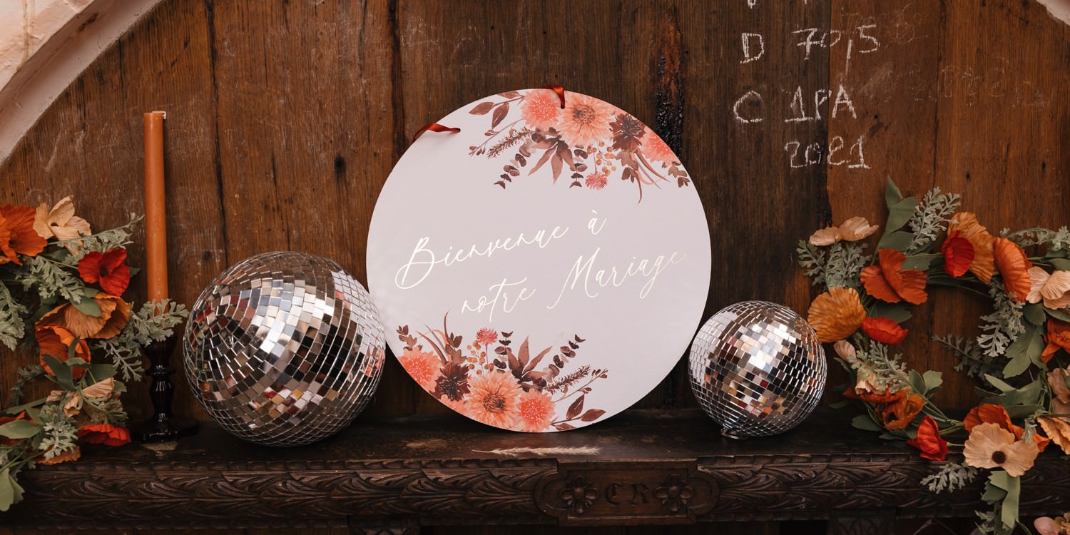 Panneaux et Pancartes